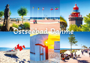 WPK Dahme 102.   Dahme
