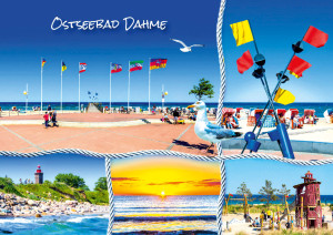 WPK Dahme 105.   Dahme