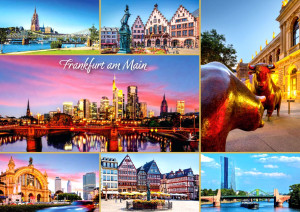 WPK Frankfurt 002.  Frankfurt am Main