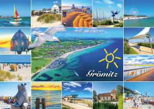 WPK Groe 007.  Grömitz