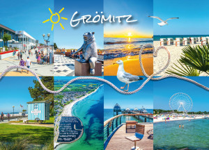 WPK Groe 045.     Grömitz