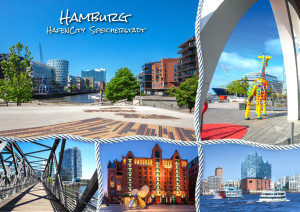 WPK HH 601.  Hamburg