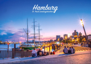 WPK HH 604.  Hamburg