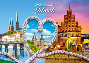 WPK HL 018.   Lübeck