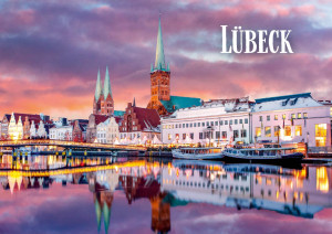 WPK HL 502.    Lübeck