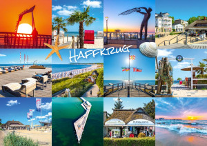 WPK Haff 022.    Haffkrug