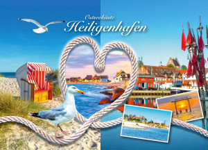 WPK Hei 001.   Heiligenhafen