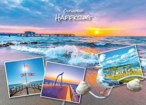 WPK Haff 010.   Haffkrug