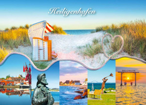 WPK Hei 005.  Heiligenhafen