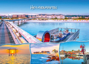 WPK Hei 006.   Heiligenhafen