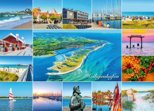 WPK Hei 009.   Heiligenhafen