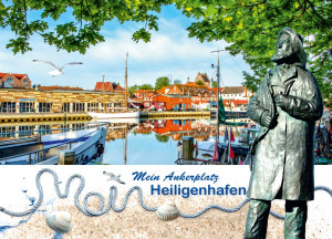 WPK Hei 018.   Heiligenhafen