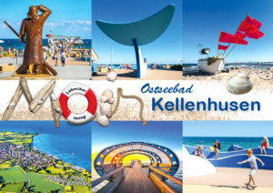 WPK Kell 001. Kellenhusen