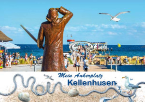 WPK Kell 006.   Kellenhusen