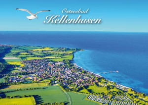 WPK Kell 007.   Kellenhusen