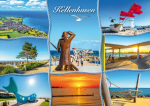 WPK Kell 008.    Kellenhusen