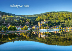 WPK Miltenberg 001.   Miltenberg am Main