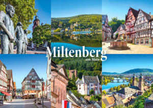 WPK Miltenberg 003.   Miltenberg am Main