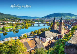 WPK Miltenberg 004.   Miltenberg am Main