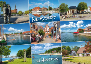 WPK Neu 002.   Neustadt in Holstein