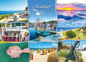 WPK Nien 007.    Niendorf/Ostsee