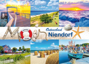 WPK Nien 008.   Niendorf/Ostsee