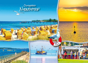 WPK Nien 009.     Niendorf/Ostsee