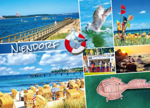 WPK Nien 010.     Niendorf/Ostsee