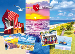 WPK Nien 012.    Niendorf/Ostsee