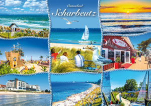 WPK Scha 004.    Scharbeutz