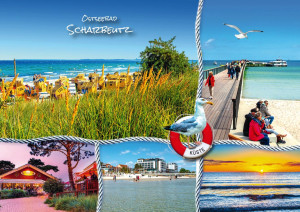 WPK Scha 009.    Scharbeutz