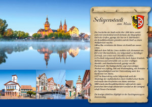 WPK Seligen 002.  Seligenstadt am Main