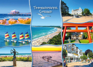 WPK Tim 006.  Timmendorfer Strand