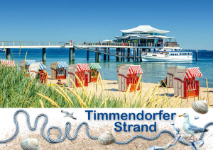 WPK Tim 011.   Timmendorfer Strand
