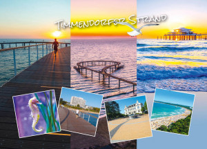 WPK Tim 101.   Timmendorfer Strand