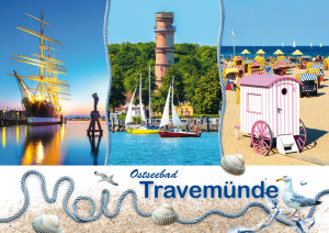 WPK Trav 019.   Travemünde