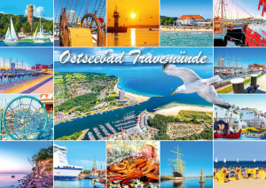 WPK Trav 014.   Travemünde