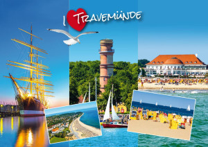 WPK Trav 022 Travemünde