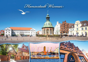 WPK Wismar 002.    Wismar