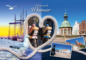 WPK Wismar 004.     Wismar