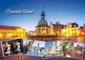 WPK Wismar 006.   Wismar