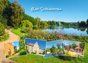 WPK BS 003.   Bad Schwartau