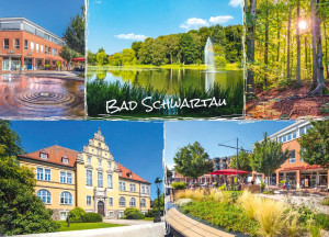 WPK BS 004.  Bad Schwartau