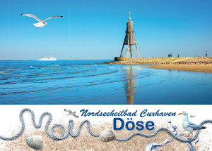 WPK Cux.Doese 004.  Döse