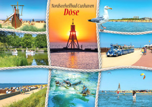 WPK Cux.Doese 007.   Döse