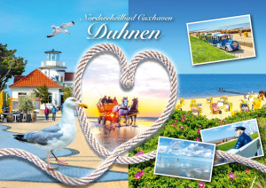 WPK Cux.Duhnen 05.  Duhnen