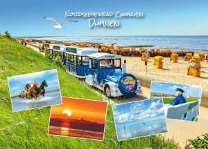 WPK Cux.Duhnen 08.   Duhnen