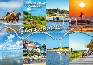 WPK Cux.Sa 006.   Sahlenburg