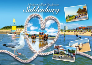 WPK Cux.Sa 003.   Sahlenburg