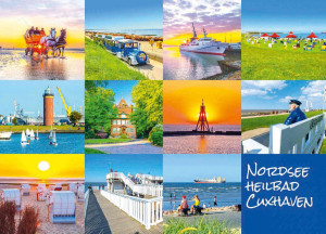 WPK Cux 001 Cuxhaven